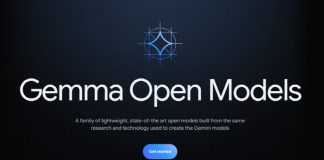 구글, 오픈소스 대규모 언어 모델 ‘젬마(Gemma)’ 공개