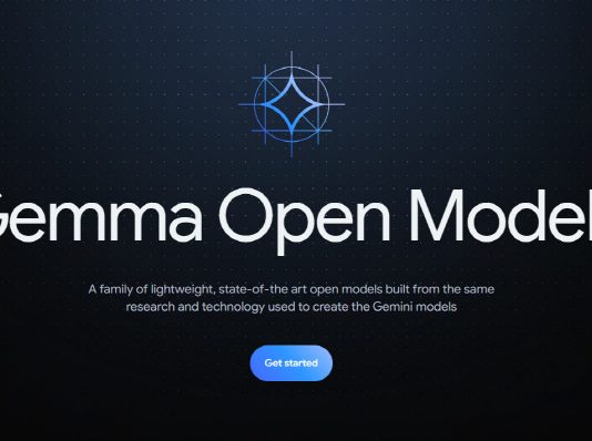 구글, 오픈소스 대규모 언어 모델 ‘젬마(Gemma)’ 공개