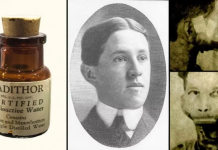 과학적 무지가 가져온 치명적 결과…“라듐 음료와 라듐 온천”