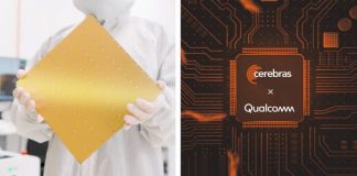 4조개 트랜지스터 탑재한 세계 최고 속도 AI 칩 ‘WSE-3’