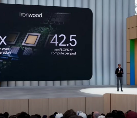 구글 I/O 2025, 원조 ‘트랜스포머 모델’의 저력을 보여주다.